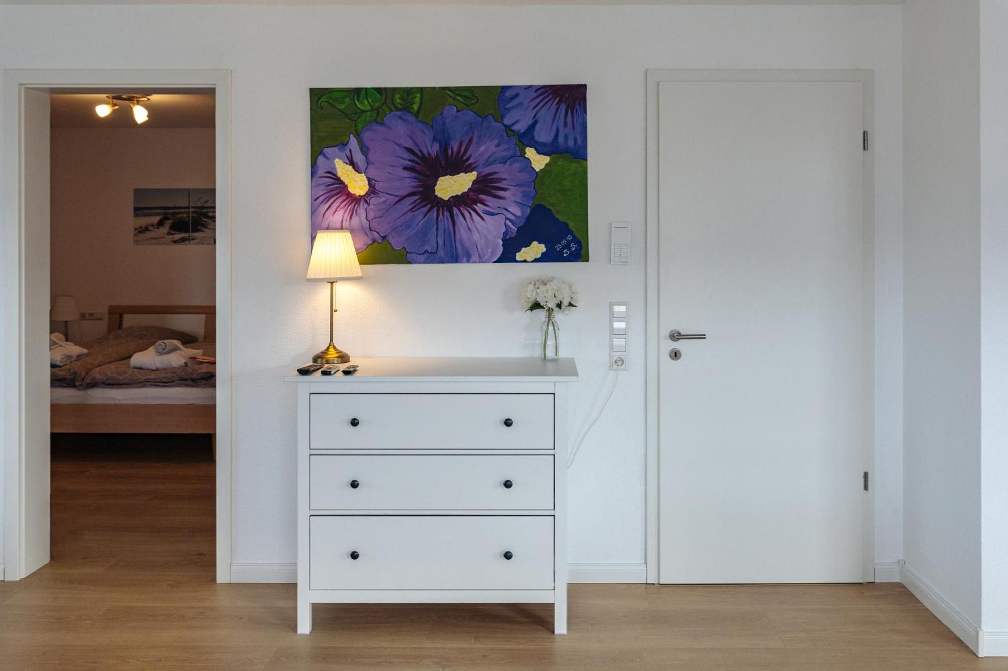 Apartament Atemberaubender Ausblick Mit Premium-Wanderwegen Vor Der Haustuer Albstadt Zewnętrze zdjęcie