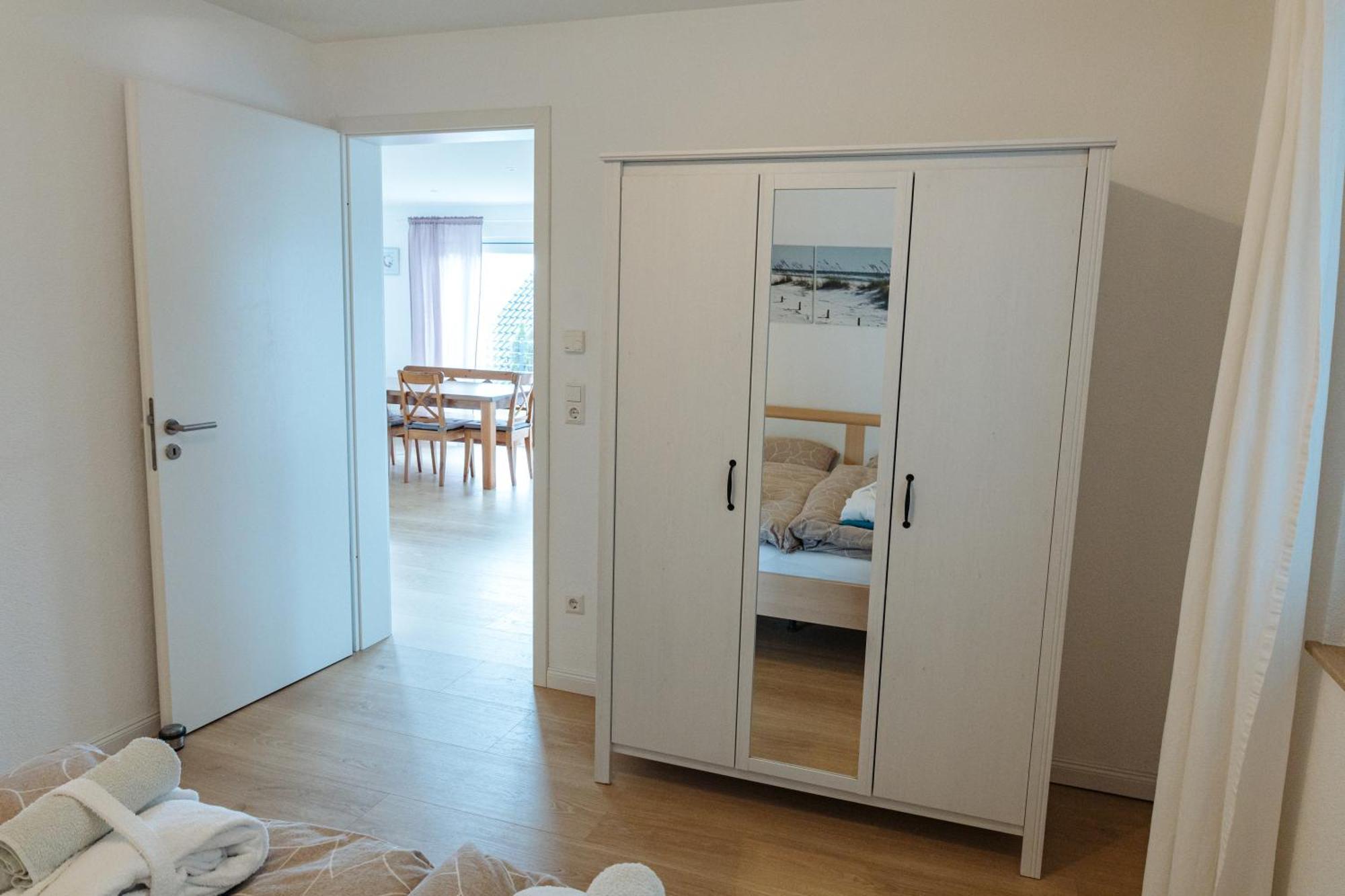 Apartament Atemberaubender Ausblick Mit Premium-Wanderwegen Vor Der Haustuer Albstadt Zewnętrze zdjęcie