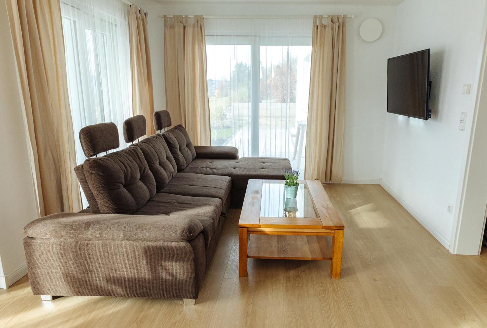 Apartament Atemberaubender Ausblick Mit Premium-Wanderwegen Vor Der Haustuer Albstadt Zewnętrze zdjęcie