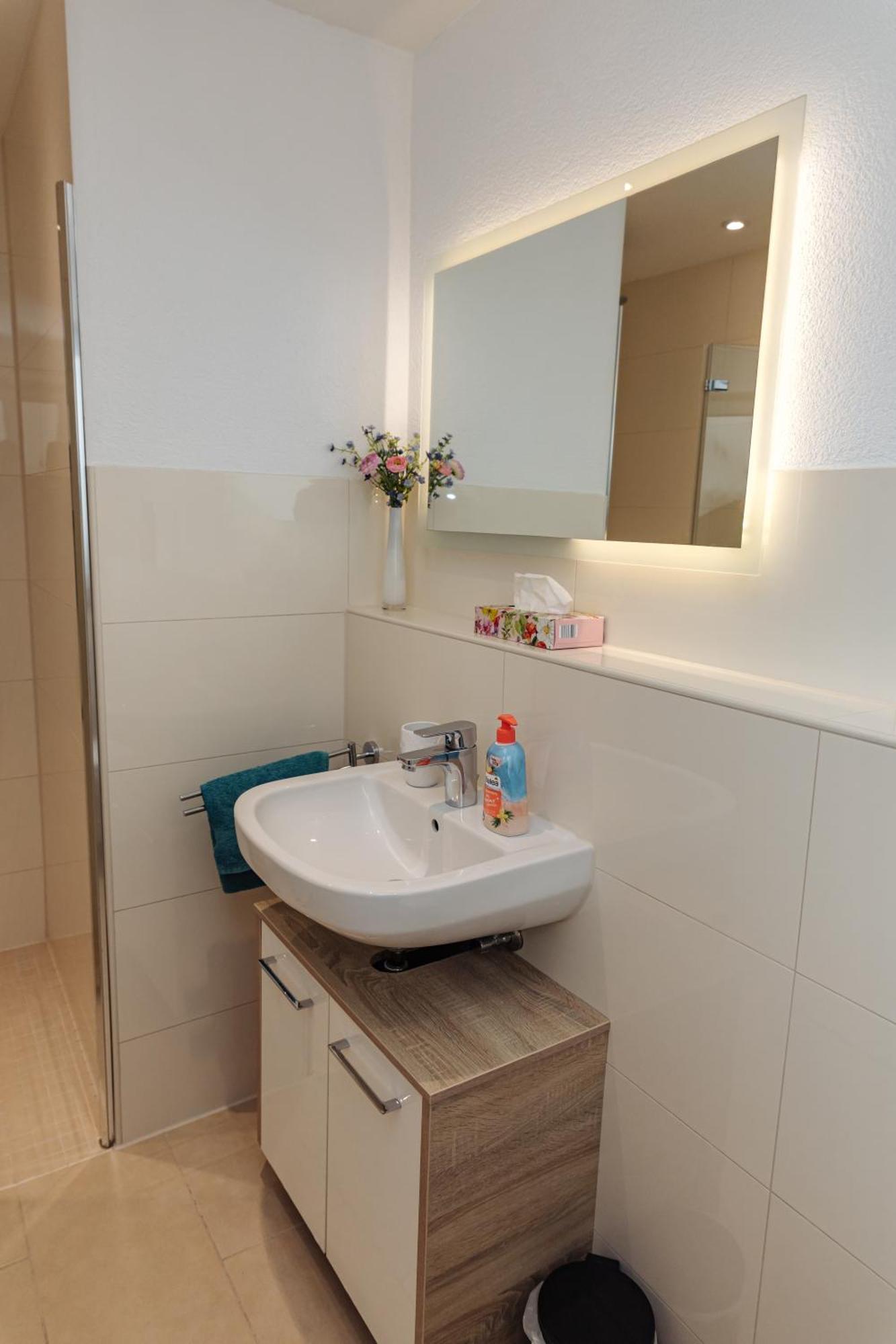 Apartament Atemberaubender Ausblick Mit Premium-Wanderwegen Vor Der Haustuer Albstadt Zewnętrze zdjęcie
