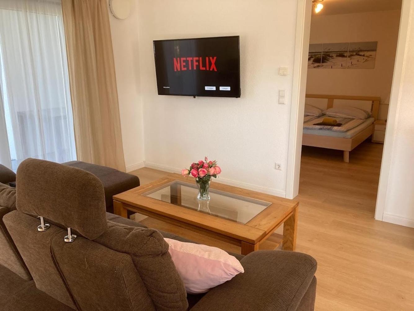 Apartament Atemberaubender Ausblick Mit Premium-Wanderwegen Vor Der Haustuer Albstadt Zewnętrze zdjęcie
